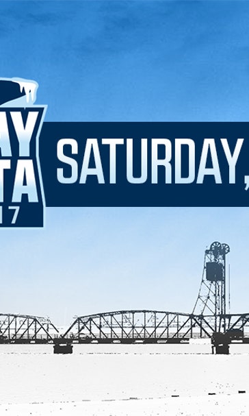 Broadcast details for Hockey Day Minnesota 2017 announced